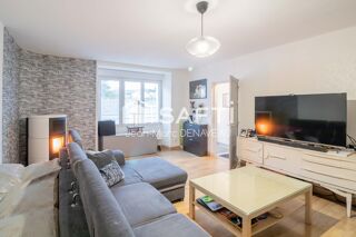  Maison à vendre 9 pièces 221 m²