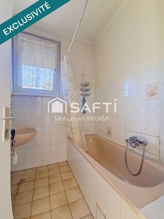  Maison � vendre 4 pi�ces 75 m�