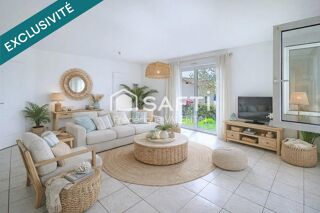  Maison à vendre 3 pièces 76 m²