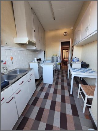  Maison  vendre 7 pices 142 m