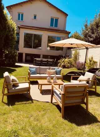  Maison � vendre 6 pi�ces 127 m�