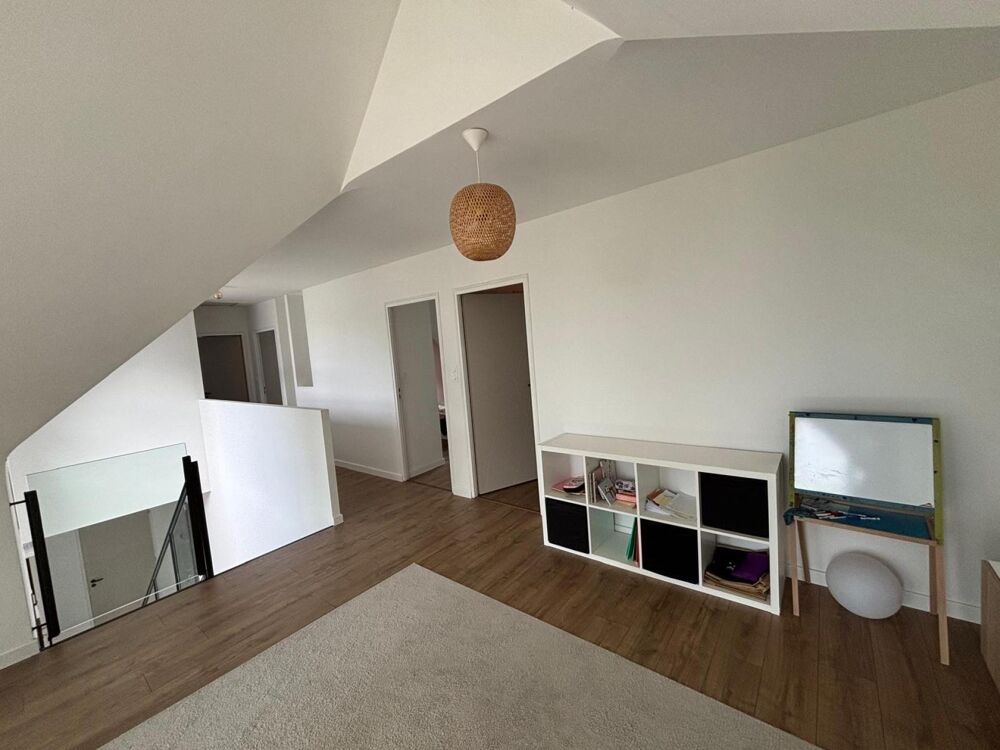 � vendre  Maison Grand-Champ (56390)