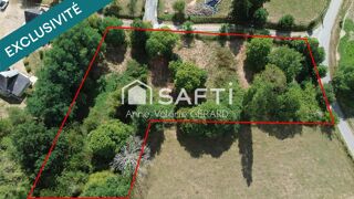  Terrain à vendre 4203 m²