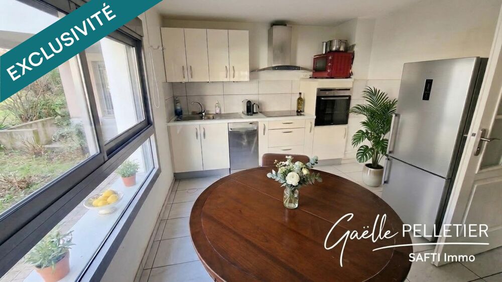 Vente Appartement Appartement 2 pièces 70m2 - Bellecombe/ Charpennes- Lyon 6 Lyon 6