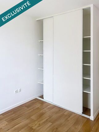  Appartement à vendre 2 pièces 42 m²