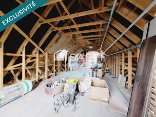  Maison � vendre 4 pi�ces 200 m�