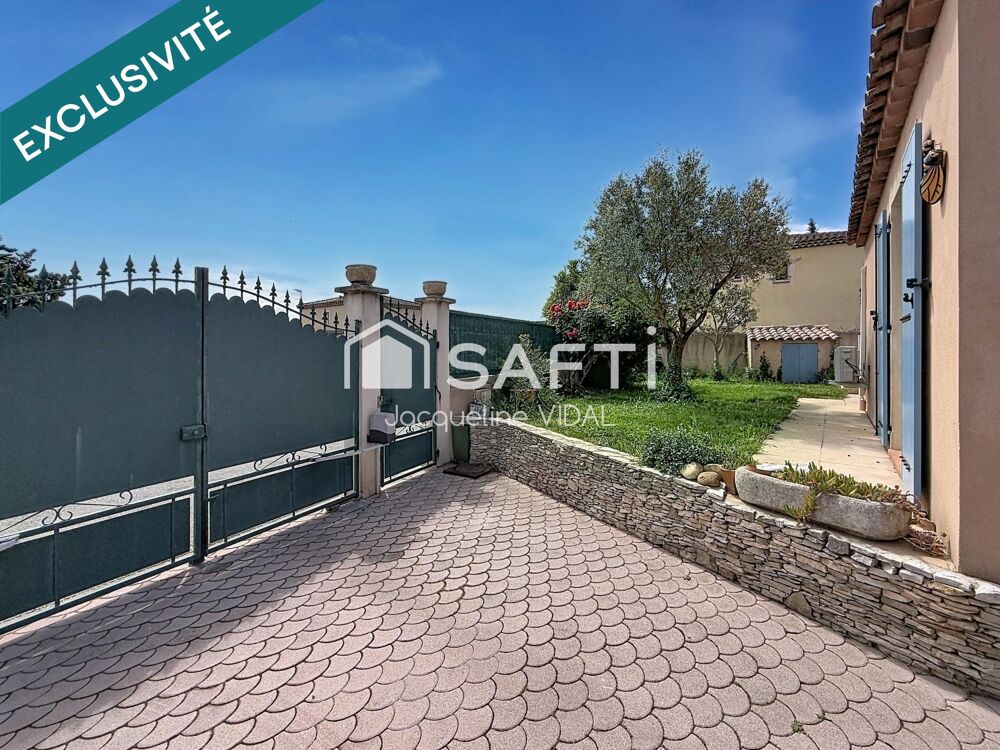 � vendre  Maison Marseille 11