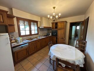  Maison � vendre 5 pi�ces 126 m�