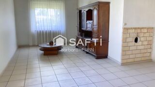  Maison à vendre 3 pièces 78 m²