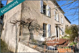  Maison à vendre 3 pièces 130 m²