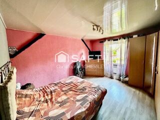  Maison à vendre 6 pièces 131 m²