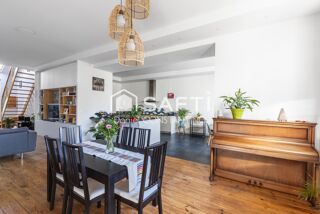  Maison � vendre 8 pi�ces 200 m�