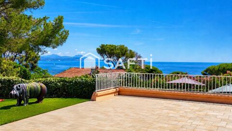   VILLA 173 M2 VUE MER PANORAMIQUE À PIED PLAGES Maison - 7 pièce(s) - 173 m²