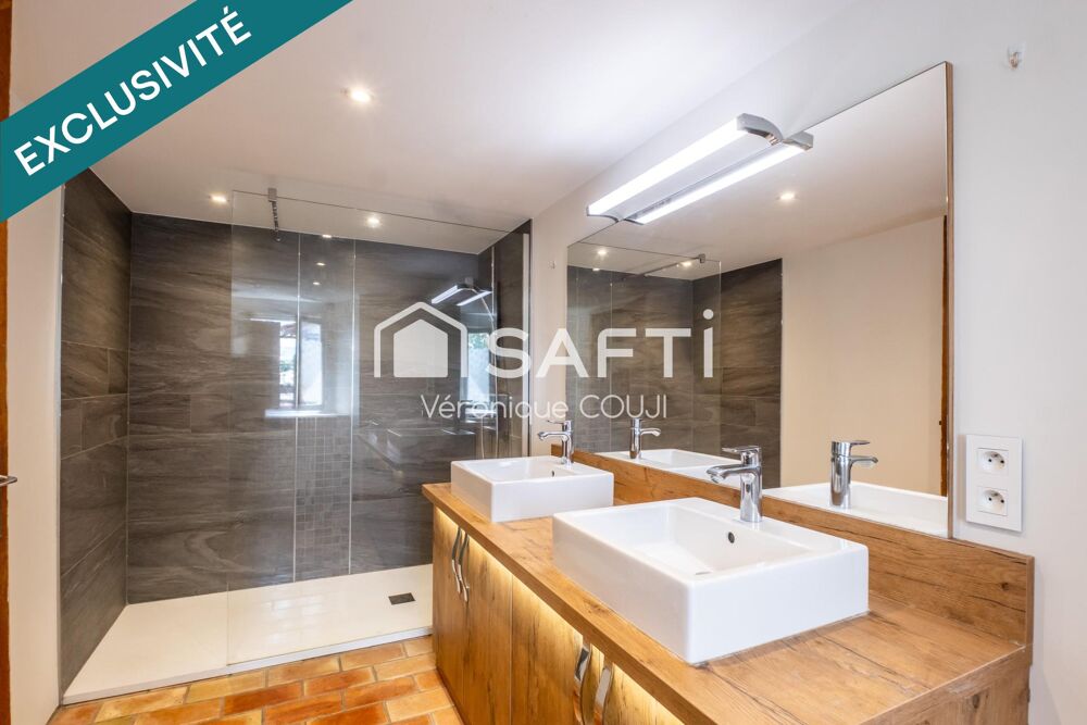 Vente Maison A VENDRE A PERRIGNIER - Maison de village de caractère avec fort potentiel – 110 m² – Terrain de 1 069 m² Perrignier