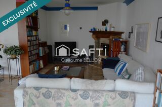  Maison à vendre 6 pièces 215 m²