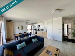  Appartement à vendre 3 pièces 68 m²