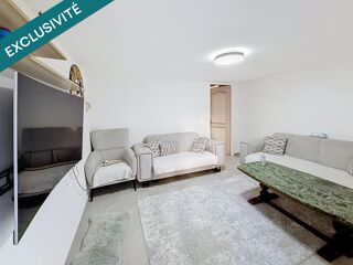  Maison à vendre 4 pièces 91 m²