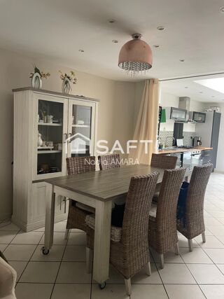  Maison � vendre 6 pi�ces 90 m�