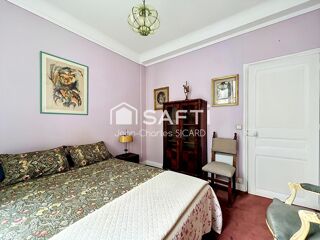  Appartement à vendre 2 pièces 50 m²