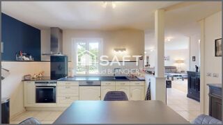  Maison � vendre 6 pi�ces 110 m�