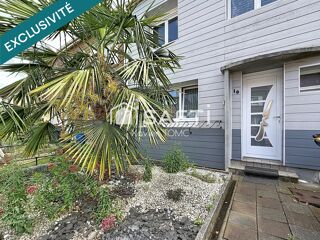  Maison à vendre 6 pièces 115 m²