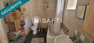  Maison à vendre 2 pièces 57 m²