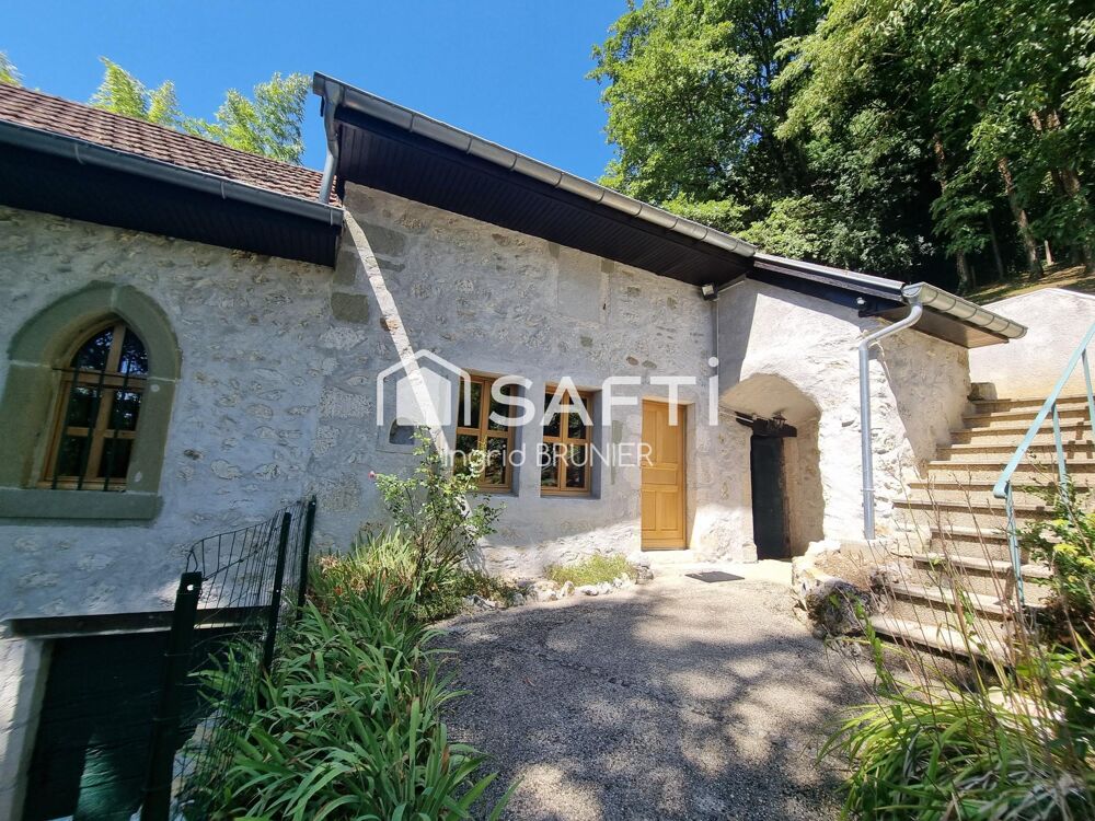  vendre  Maison Chindrieux (73310)