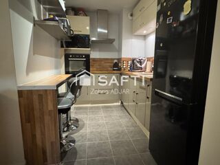  Appartement � vendre 2 pi�ces 54 m�