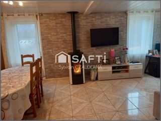  Maison � vendre 5 pi�ces 119 m�