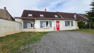  Maison � vendre 9 pi�ces 175 m�