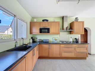  Maison � vendre 6 pi�ces 140 m�