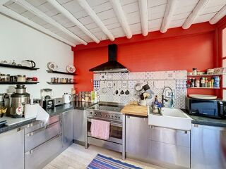  Appartement à vendre 4 pièces 131 m²