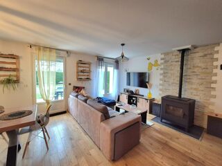  Maison � vendre 5 pi�ces 108 m�