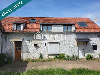  Maison à vendre 5 pièces 128 m²