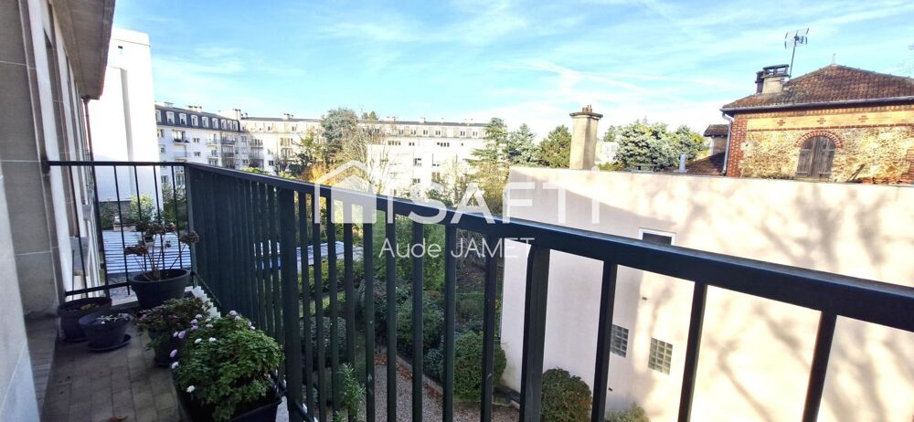  vendre  Appartement Versailles (78000)
