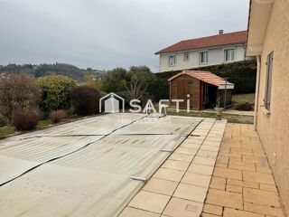  Maison � vendre 3 pi�ces 99 m�