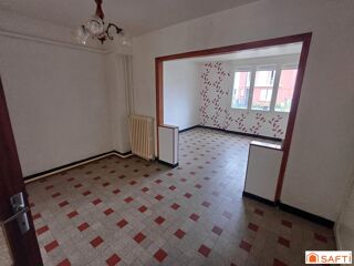  Maison à vendre 4 pièces 80 m²