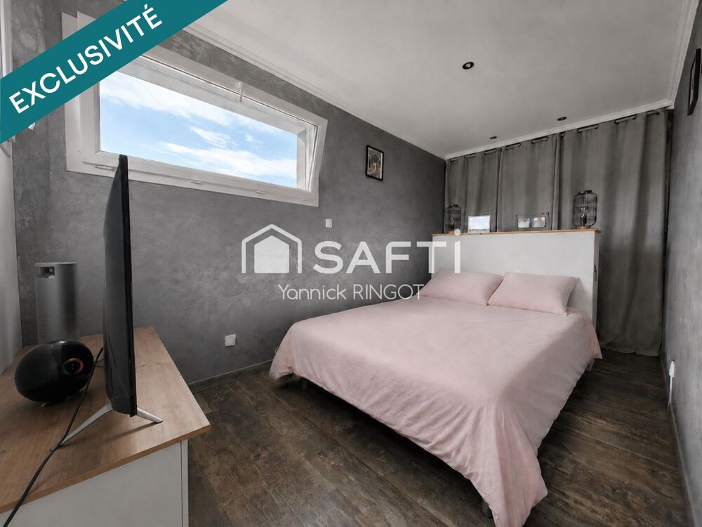 Vente Maison Maison familiale au vert proche d'Arras Ayette