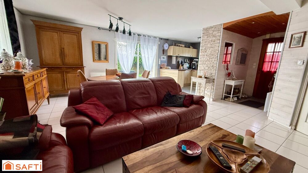 Vente Maison Maison familiale à Camors Camors