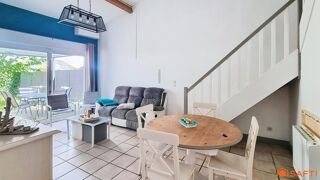  Maison � vendre 4 pi�ces 71 m�