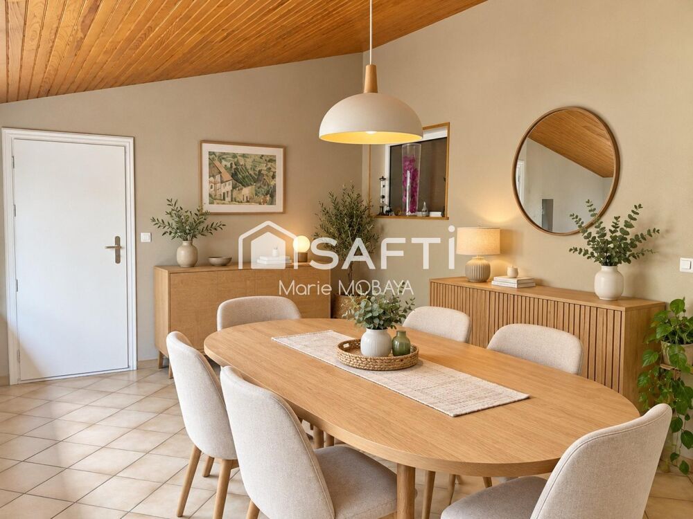 Vente Maison . Villenave-d'ornon
