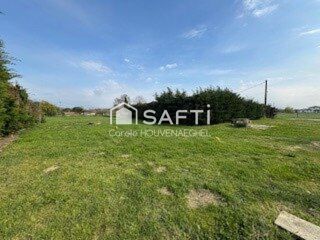  Terrain � vendre 916 m�