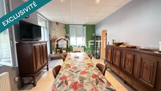  Maison à vendre 7 pièces 186 m²