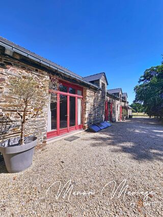  Maison � vendre 5 pi�ces 216 m�