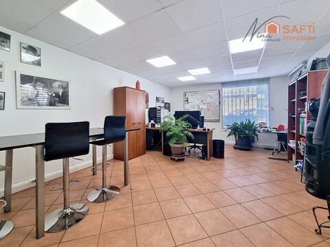 Vente Atelier 336000 94600 Choisy-le-roi