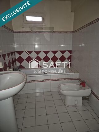  Maison � vendre 11 pi�ces 183 m�