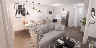  Maison  vendre 4 pices 85 m