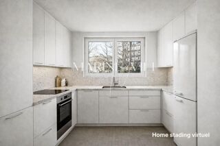  Appartement � vendre 5 pi�ces 105 m�