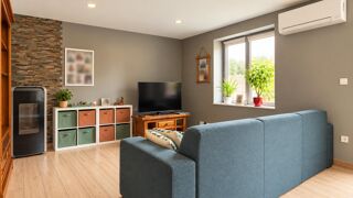 Maison 4 pièces 100 m² · à Roubaix · 100 m² · 163 000 €