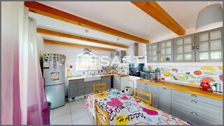  Maison � vendre 5 pi�ces 110 m�